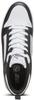 Puma Rebound V6 Low Sneakers (392328) White/black/white