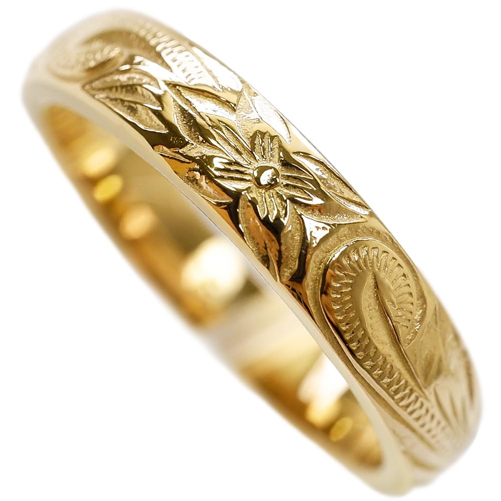 

Гавайські прикраси Нержавіюча сталь Хірургічна нержавіюча Сумісна з металом Можна залишати Розмір 13 [Jurais] Кільце, Жіноче, Чоловіче, Кільце, Сталь, Унісекс,