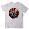 Lo Pan Tshirt Retro Unisex Kids Big Trouble In Little China John Carpenter 80s