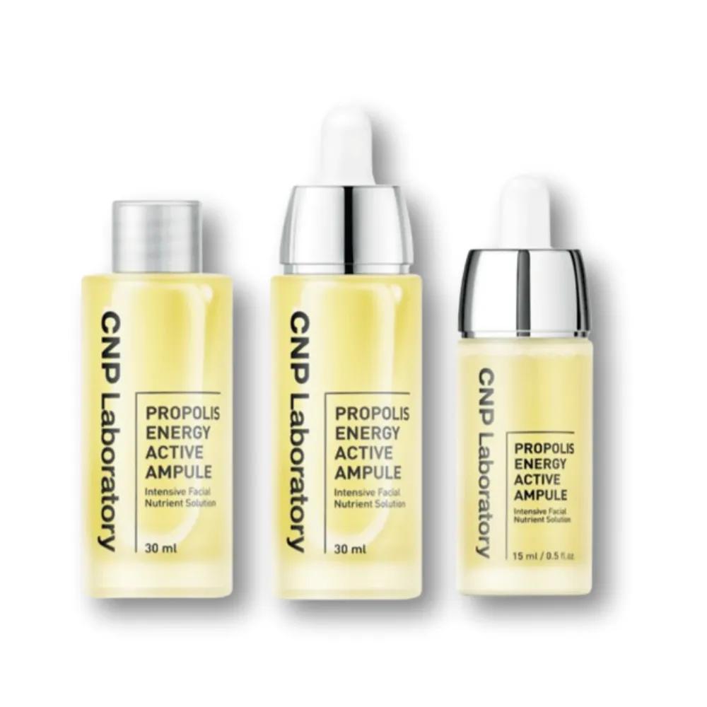 CNP Propolis Active Ampoule 30ml x 2