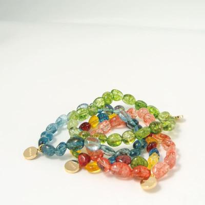 Bracelets – Bracelets avec perles