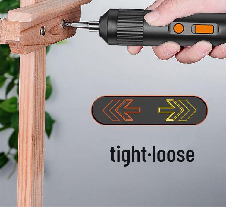 Multifunktionales Schraubendreher-Set für Haushalts-, Mobil- und Computerreparaturen