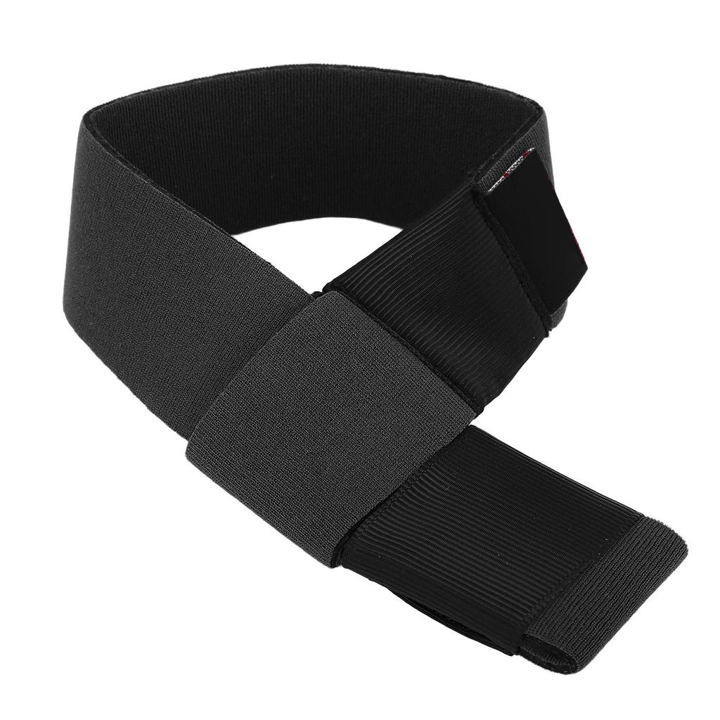 Floating Wrist Band Soft Neoprene Adjustable Boat Kill Switch Lanyard Wrist Strap for Marine Jet Ski Motorboat Black