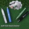 Golf – Péče o golfové vybavení