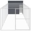 Cães – Casotas, tocas, currais