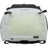 The North Face Mountain Light 30L Hooded Climbing Backpack Simple Comfortable Breathable Mesh Outdoor Bag Men backpack Ice-Grey NM2TR13C