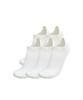 Sagseueob Low Socks Light 5-Pack