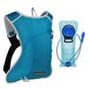Lightweight Water-Repellent Cycling Hydration Pack with 2L Bladder