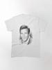 Andy Williams andy williams greg joens Classic T-Shirt