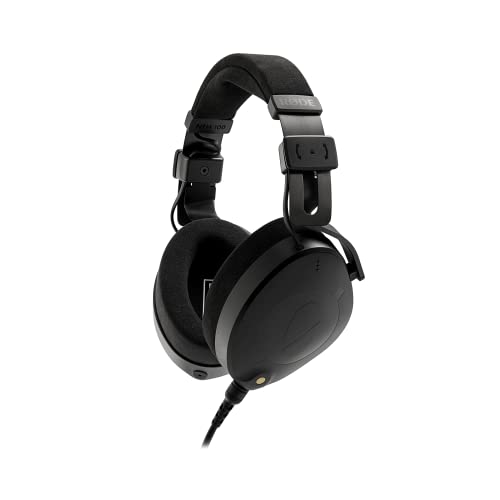 RODE Microphones NTH-100 Over-Ear Headphones