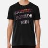 Eighties Horror Kid! T-Shirt S-5XL Best T-Shirt