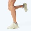 New LiNing Light Breeze Low Top Casual Running Shoes Women's White ARSV108-1