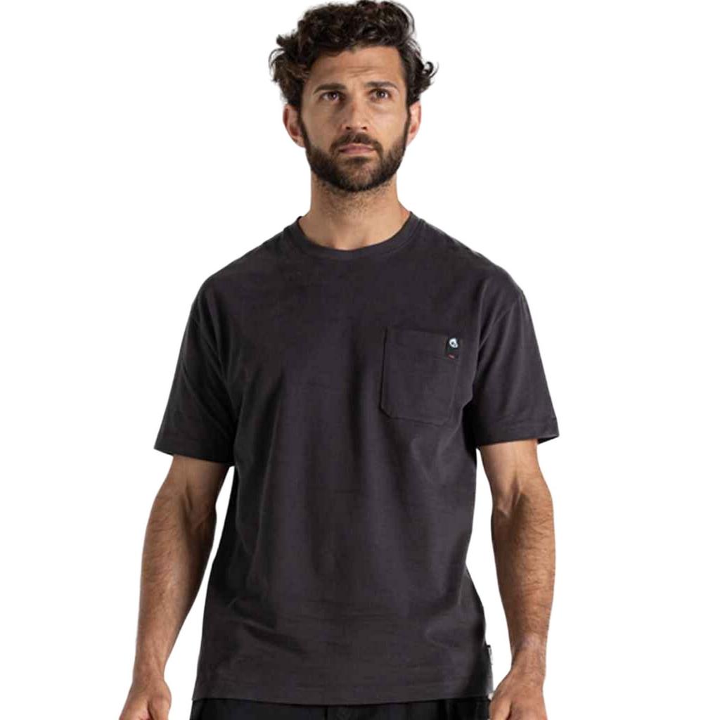 CRAGHOPPERS Mens Wakefield Pocket T-Shirt