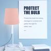 Simple Cone Lamp Shade Cover Cloth for Desk Bedside Table Lamp Home Hotel Replacement Soft Light Table Shade Cloth Lampshade