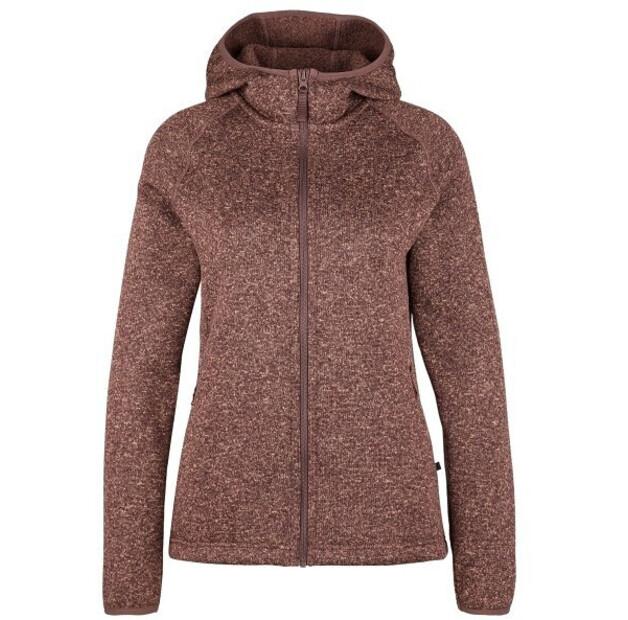 Флисовая куртка Heber Peak CrownHe. II Knit Zip Hoody XXXL