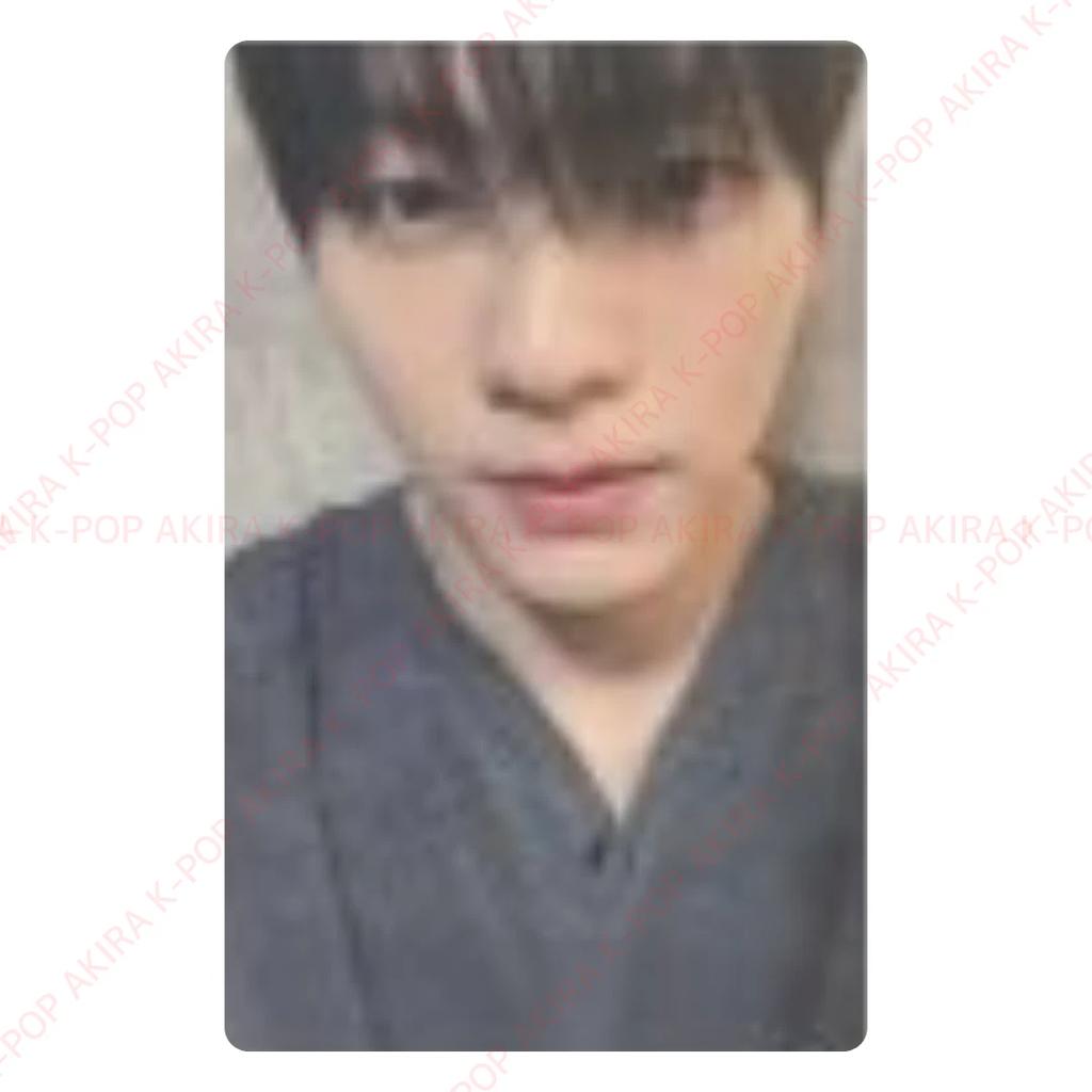 PRE-COMANDĂ TXT ANIVERSARUL 7: Un Moment de Liniște în Spini POB LD FOTOCARTĂ OFICIALĂ
