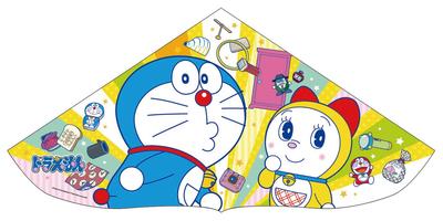 Onda Character Kite Doraemon