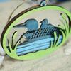 New Wooden Summer Marine Style Listing Mediterranean Sailing Theme Animal Listing Home Decoration Living Room