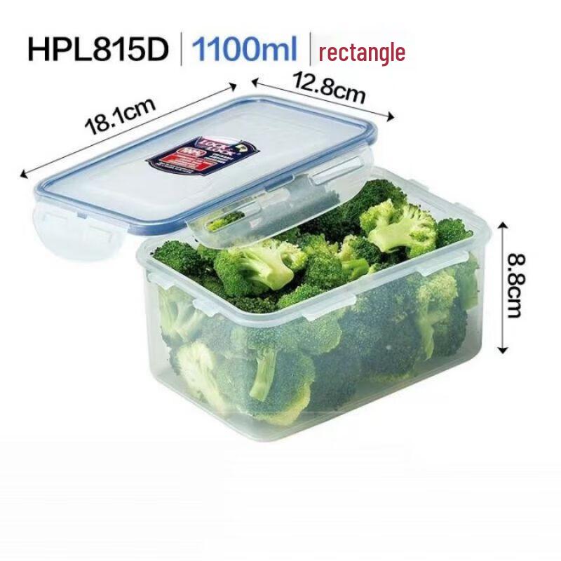 LocknLock Plastic Food Container