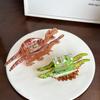 Cute Acrylic Dinosaur Hair Clip With Unique Colorful Options For Hairstyles Trendy