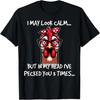 Vintage Football Jersey Number 22 T-Shirt Player Number T-Shirt