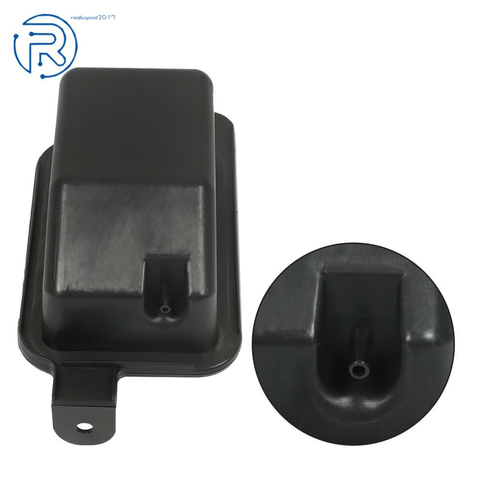 For 1997-2015 Ford E150 E250 E350 E450 A/C Heat Vacuum Reservoir Tank & Bracket