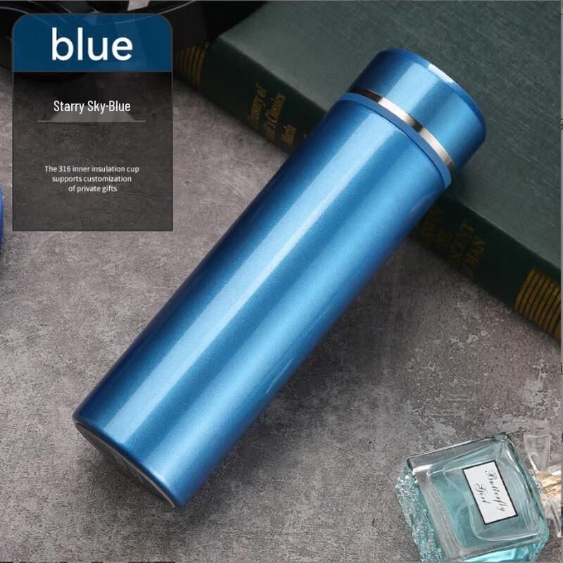 Changqi 316 Stainless Steel Vacuum Insulated Travel Mug