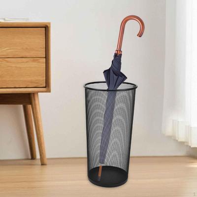 Sleek Umbrella Storage Organizer for Home And Office