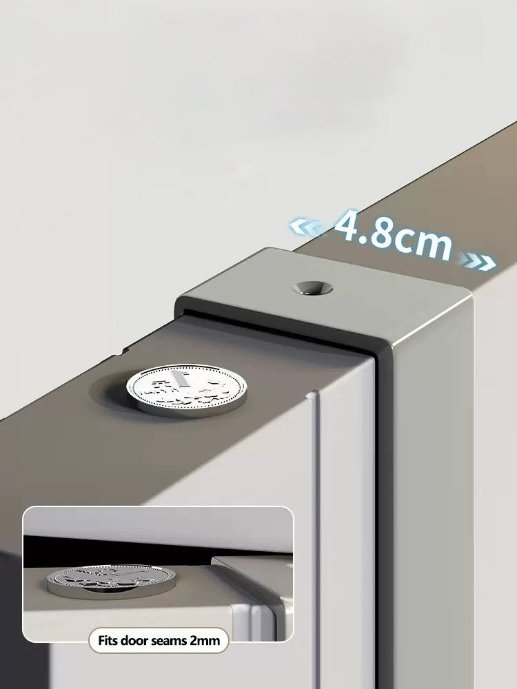 Creative Door Back Hook Hanger Clothes Wall Entrance Hall Coat Rack Over The Door To Hang Clothes Keys Holder Coat Hanger Hooks