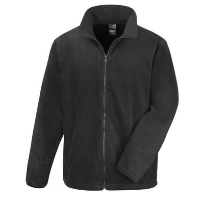 Mens Core Fashion Fit Outdoor Fleece Jacket