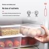 Danshi Zhiyuan Plastic Food Storage Containers