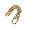 Metal Purse Chain Strap for Shoulder Crossbody Sling Purse Handbag Clutch Replacement Straps DIY Extender Accessories
