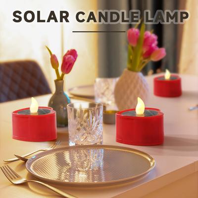 Led Işıklar – LED Mum