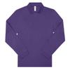 B&C Unisex Adult My Polo 180 Long-Sleeved Polo Shirt