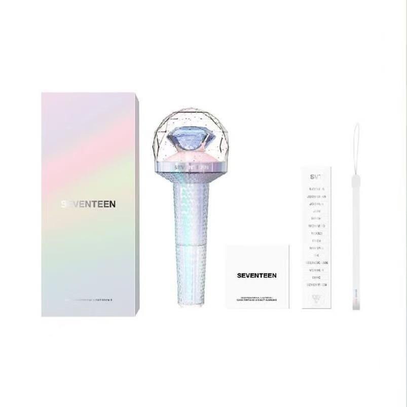 SEVENTEEN Carat Bong Ver. 2 –