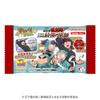 Heart Slide Candy Nintama Rantaro 10 Pieces Food Toys and Refreshing Sweets
