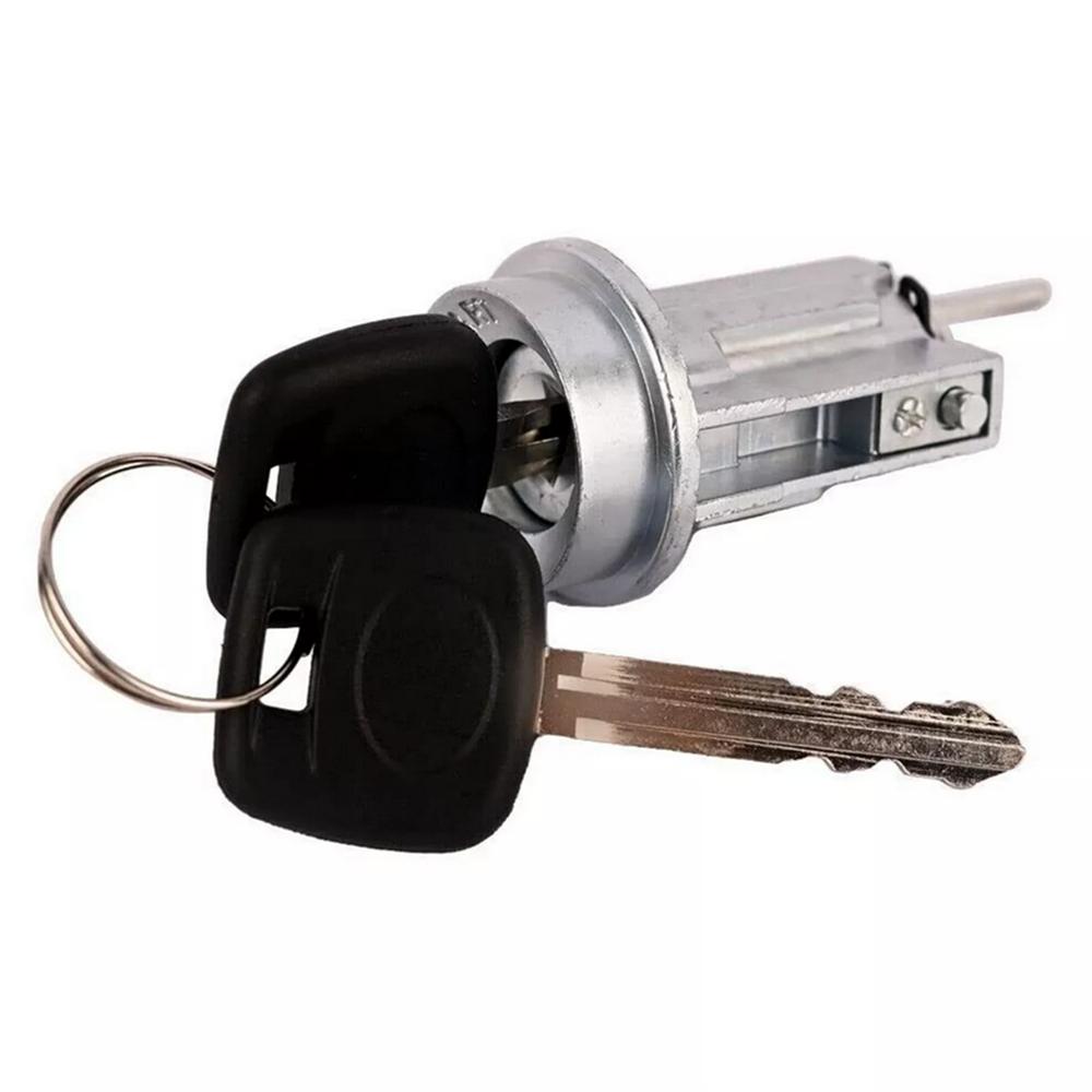 For 98-02 Toyota 4Runner Front Left Right Door Lock Cylinder Ignition Switch Set