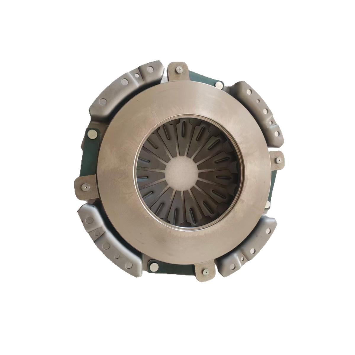 

Dongfeng Light Truck Clutch Pressure Plate 1601Q07-090 275