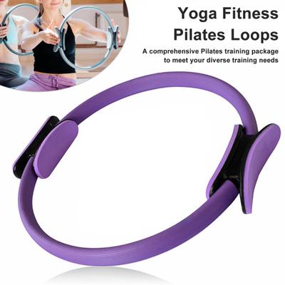 Kit de Yoga Fitness de 13 Peças/Conjunto com Anel de Pilates, Anel de Yoga, Bola, Meias Aderentes, Booty