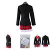 Love Chunibyo Other Delusions Rikka Takanashi Cosplay Costume With Exquisite Design And Comfortable Fit