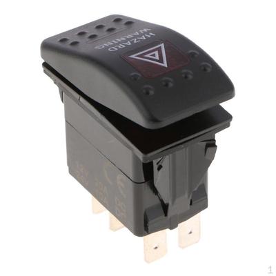 Apparecchi elettrici per auto – Interruttori