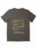 Pantera planet caravan Essential Unisex T-Shirt