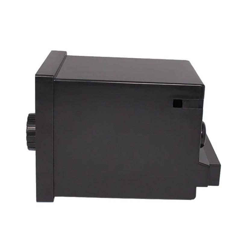 K Type 0~400 Degree Electronic Temperature Controller JTC-903 Temperature Controller Digital Temperature Panel Meter