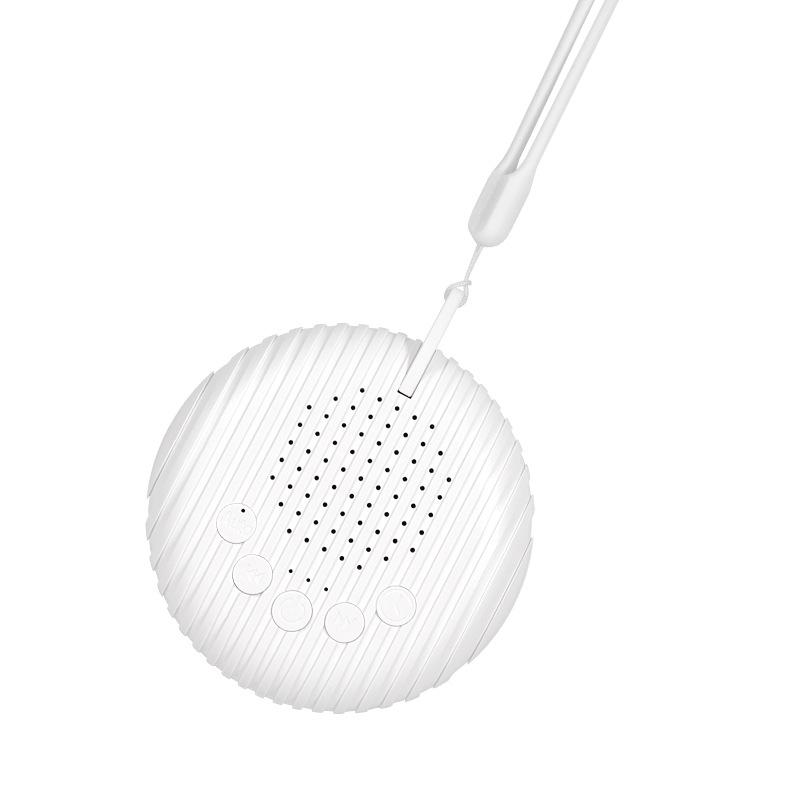 Baby Soothing Sleep Aid - White Noise & Music for Calming Crying Infants