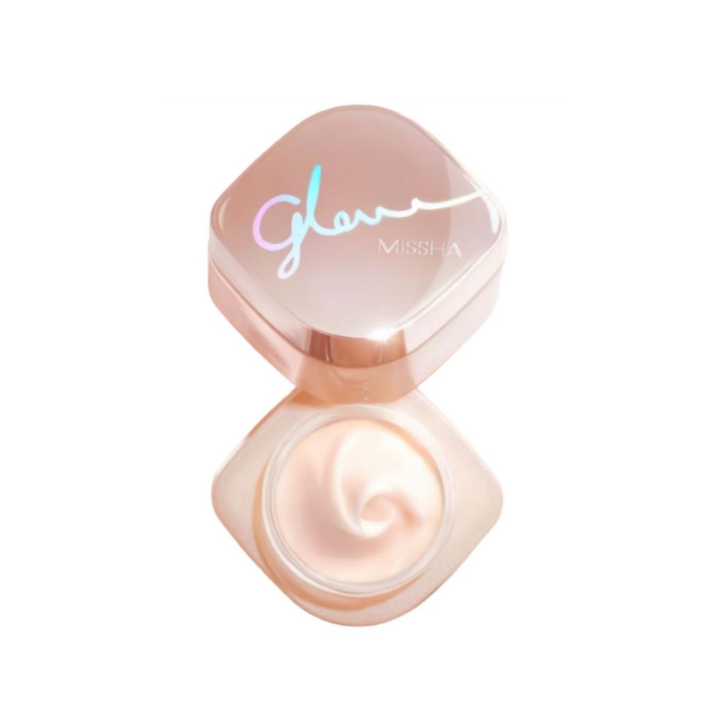 [OLIVE YOUNG x MISSHA] Glow Skin Balm 50ml / 20ml