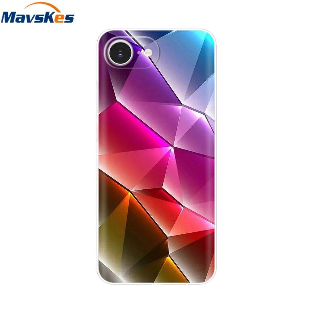 For iPhone 16e Case Soft TPU Silicone Back Cover For iPhone 16e Phone Case Protective Bumper For iPhone 16 E SE 4 2025 Fundas
