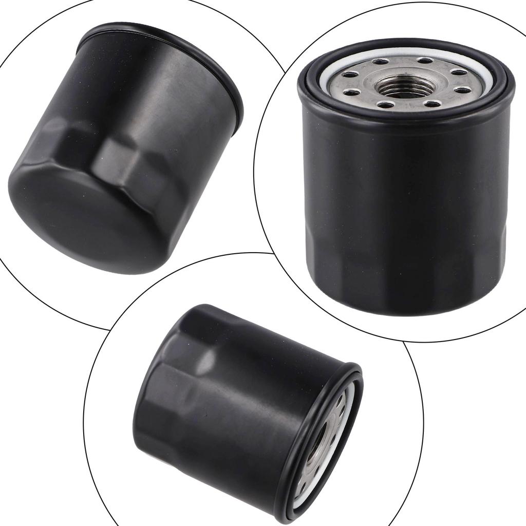 For Kawasaki Oil Filter 1 Pc Accessories Engines Exquisite For 49065-7010 49065-2071 Reliable To Use Brand New
