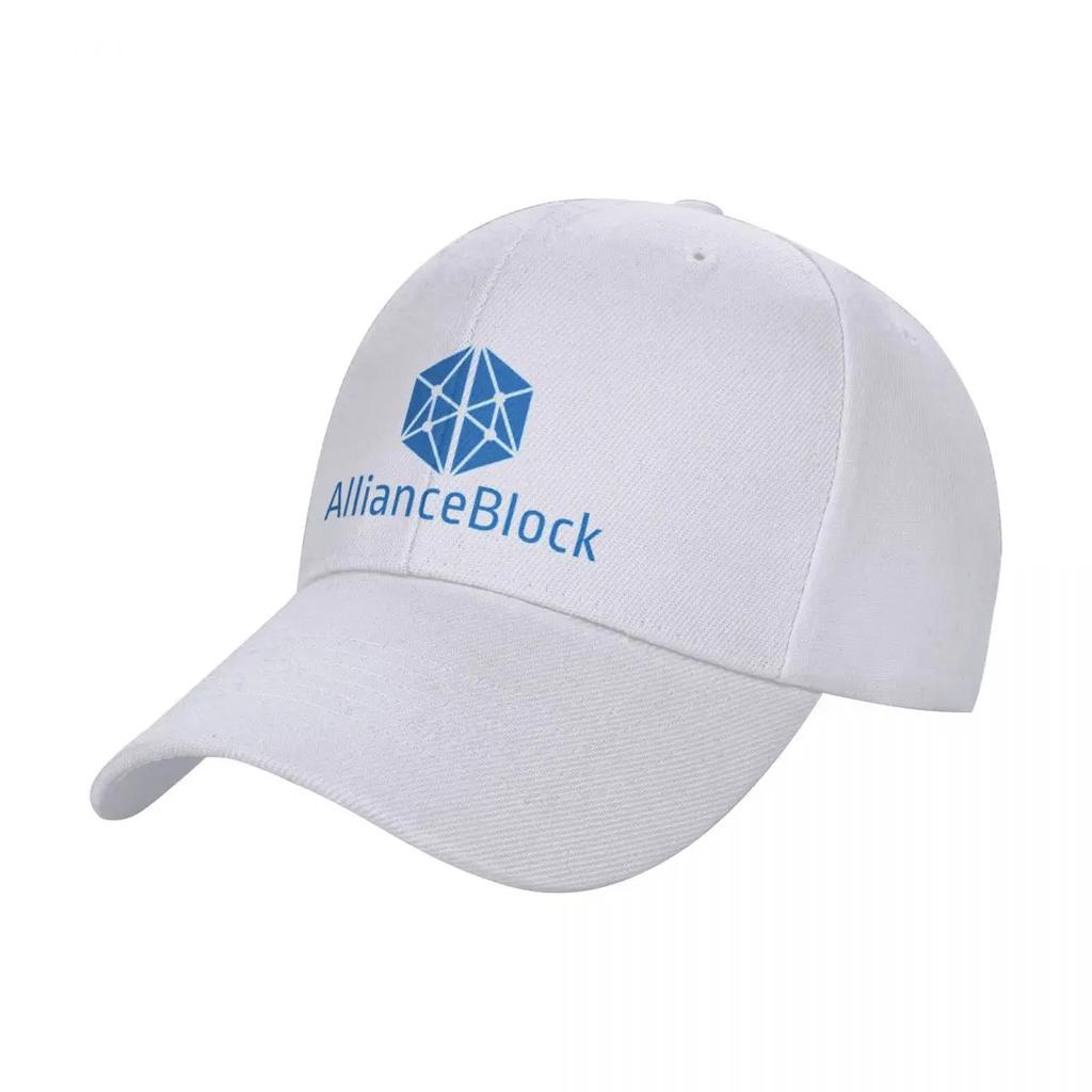 Albt crypto Baseball Cap summer hat Icon Snapback Cap party Hat Womens Golf Clothing Mens