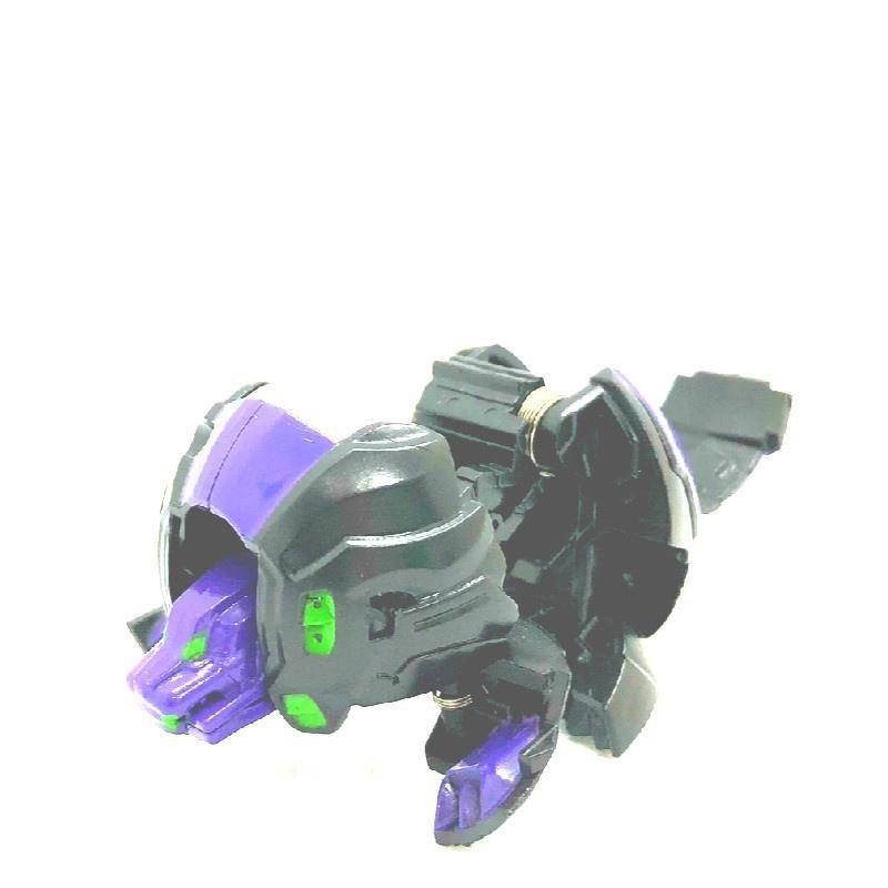 Flood Lion 3.6cm Deformed Egg Hyper Dragonoid Battle GameToy