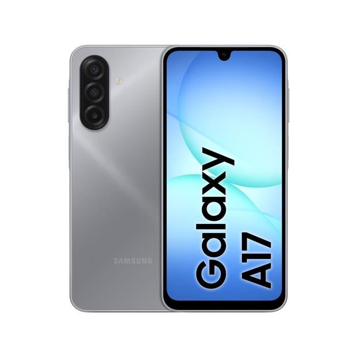 SAMSUNG A17 Gris 128 Go